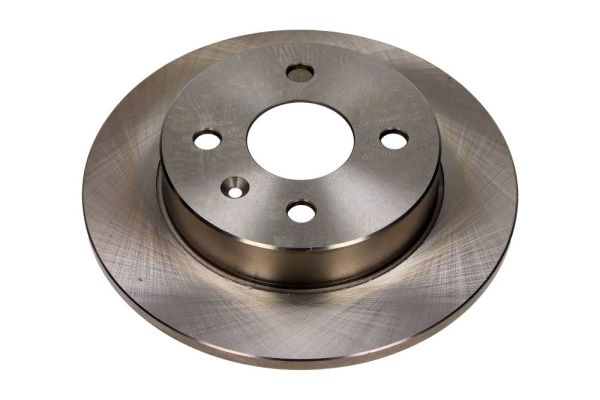 Brake Disc MAXGEAR 19-0791