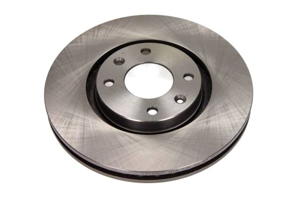 Brake Disc MAXGEAR 19-0807