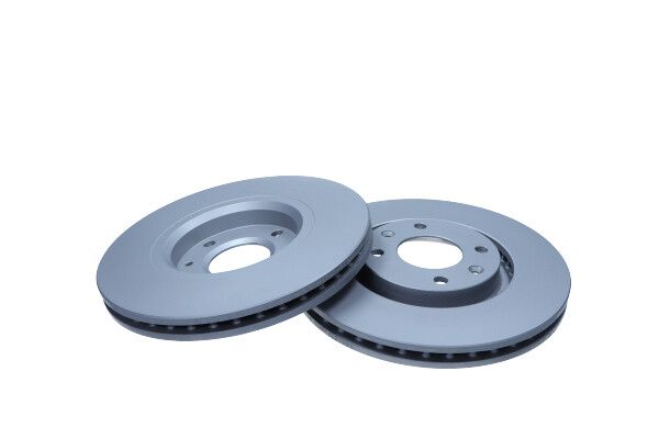 Brake Disc MAXGEAR 19-0807MAX