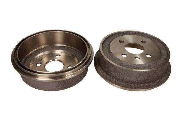 Brake Drum MAXGEAR 19-0824