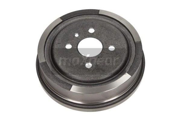 Brake Drum MAXGEAR 19-0830