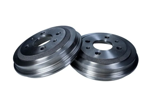 Brake Drum MAXGEAR 19-0832