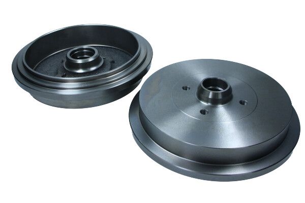 Brake Drum MAXGEAR 19-0835