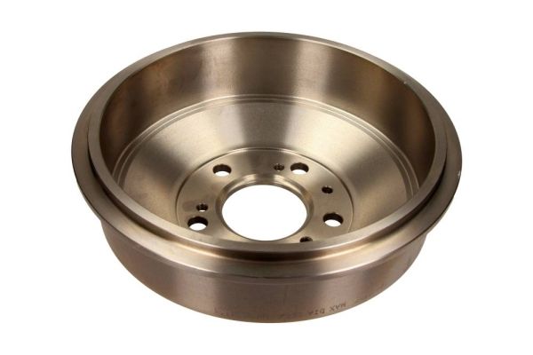 Brake Drum MAXGEAR 19-0837