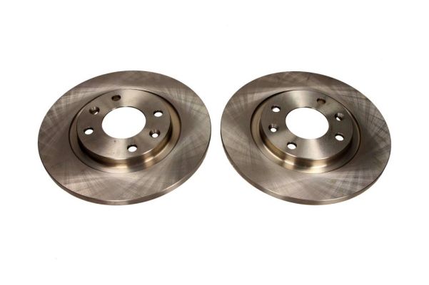 Brake Disc MAXGEAR 19-0843