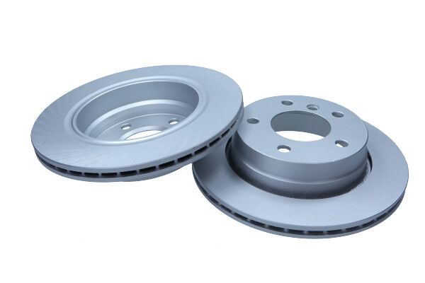 Brake Disc MAXGEAR 19-0846MAX