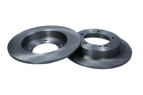 Brake Disc MAXGEAR 19-0919