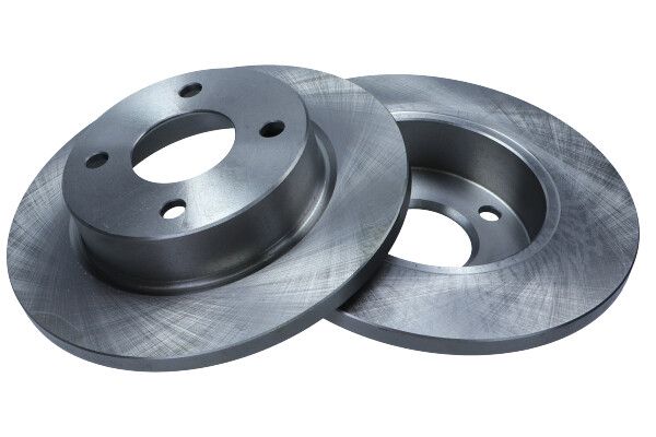 Brake Disc MAXGEAR 19-0953