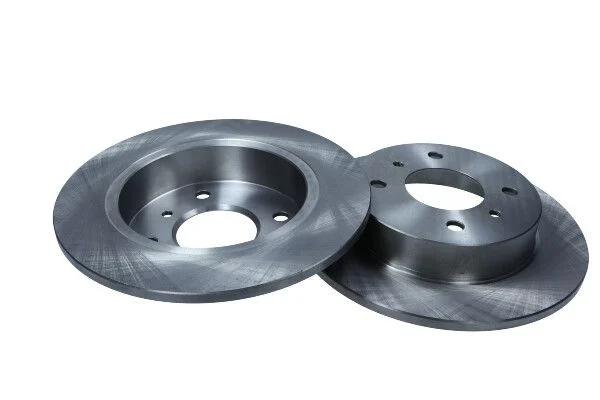 Гальмівний диск MAXGEAR 19-0958