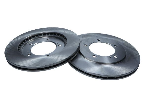 Brake Disc MAXGEAR 19-0960