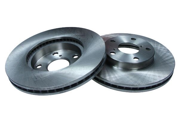 Brake Disc MAXGEAR 19-0973