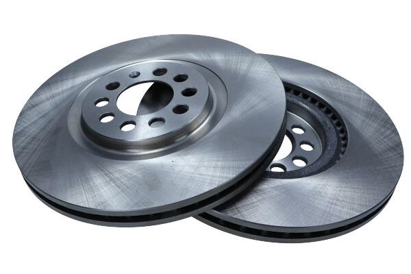 Brake Disc MAXGEAR 19-0974