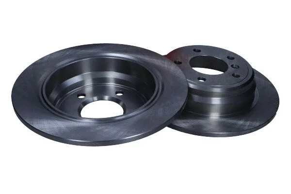 Brake Disc MAXGEAR 19-0987