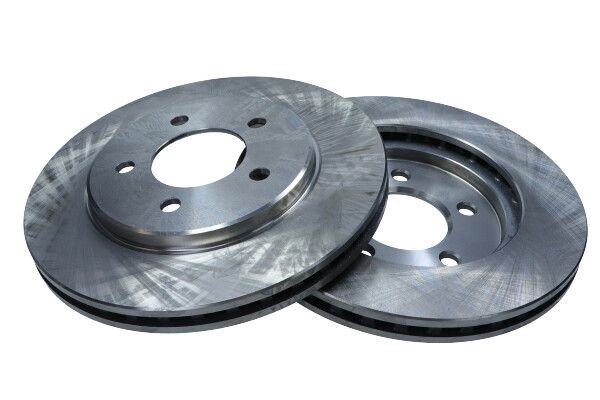 Brake Disc MAXGEAR 19-1004