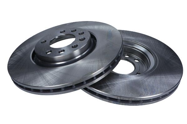 Brake Disc MAXGEAR 19-1019