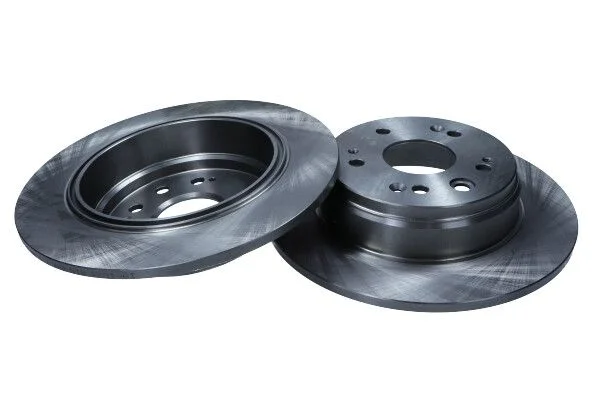 Гальмівний диск MAXGEAR 19-1021
