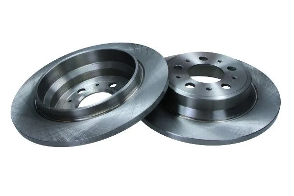 Stabdžių diskas MAXGEAR 19-1022