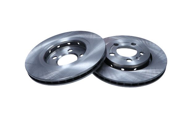 Brake Disc MAXGEAR 19-1027