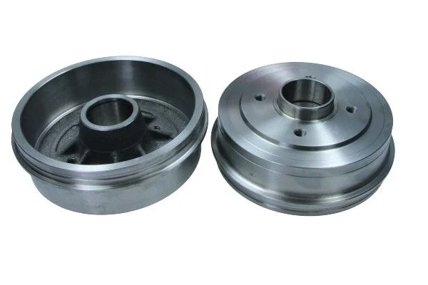 Brake Drum MAXGEAR 19-1030