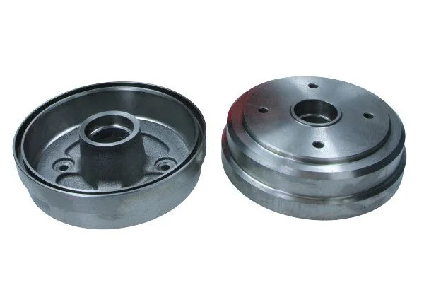 Brake Drum MAXGEAR 19-1049