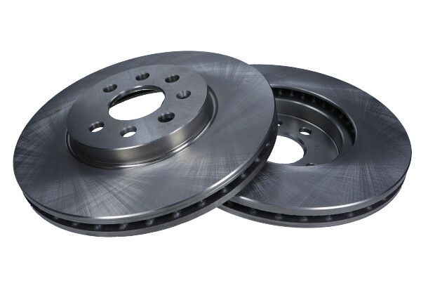 Brake Disc MAXGEAR 19-1054