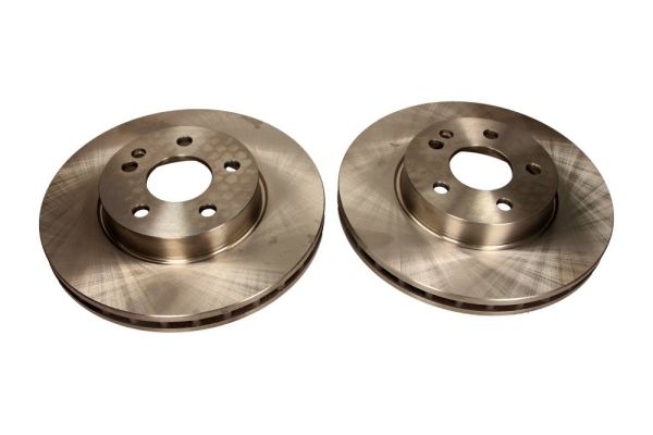 Brake Disc MAXGEAR 19-1055