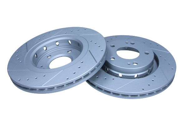 Brake Disc MAXGEAR 19-1057SPORT