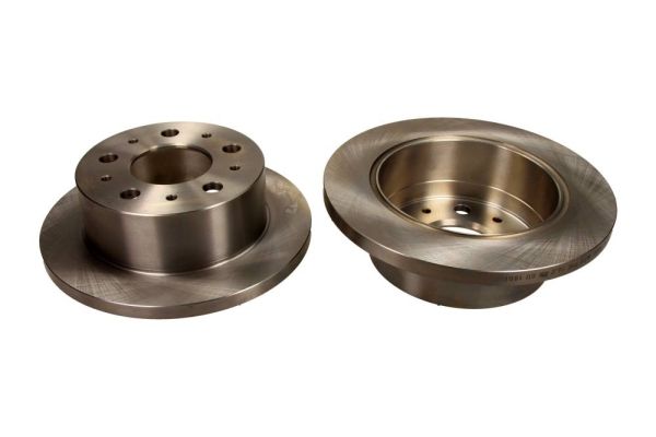 Brake Disc MAXGEAR 19-1066