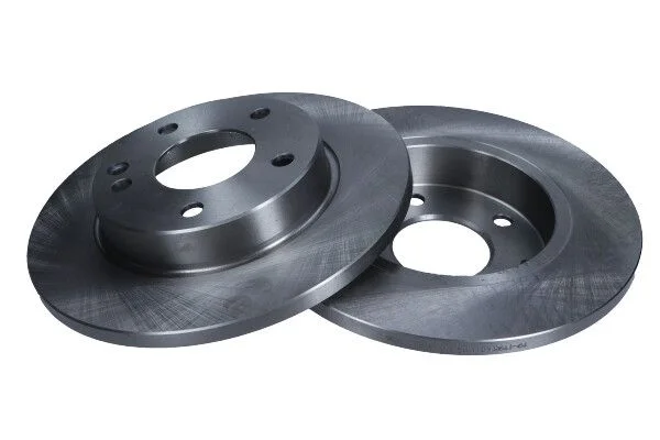 Brake Disc MAXGEAR 19-1193