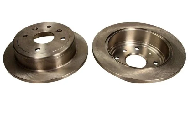 Brake Disc MAXGEAR 19-1196