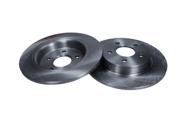 Brake Disc MAXGEAR 19-1205