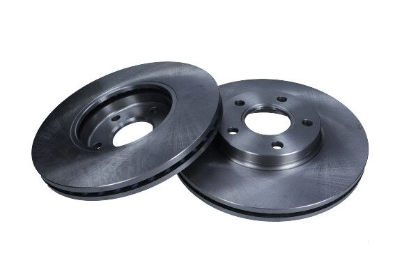 Brake Disc MAXGEAR 19-1257