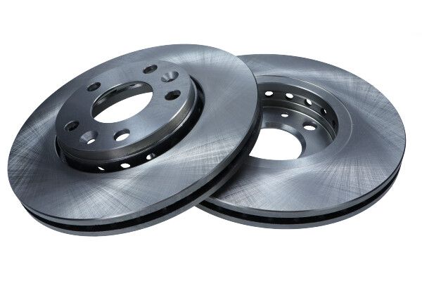 Brake Disc MAXGEAR 19-1285