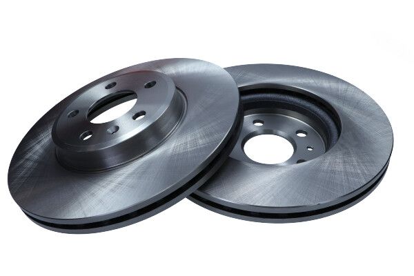 Brake Disc MAXGEAR 19-1287