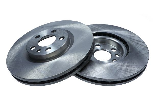 Brake Disc MAXGEAR 19-1291