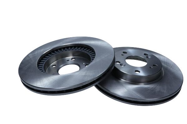 Brake Disc MAXGEAR 19-1324