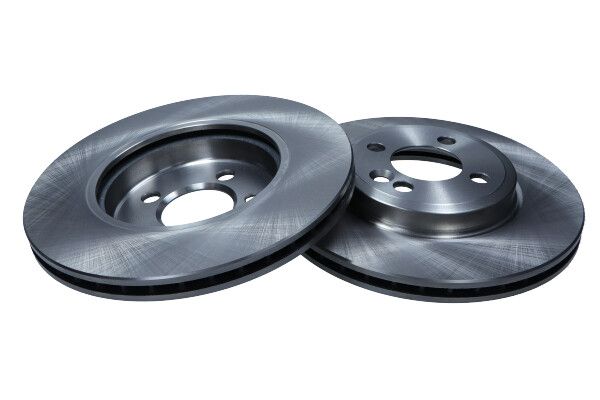 Brake Disc MAXGEAR 19-1339