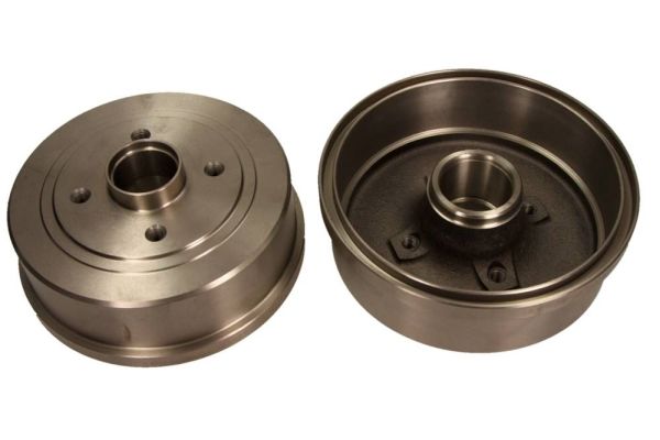 Brake Drum MAXGEAR 19-1357