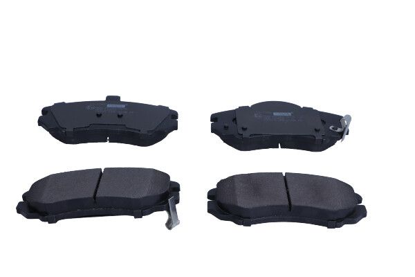 Brake Pad Set, disc brake MAXGEAR 19-1552