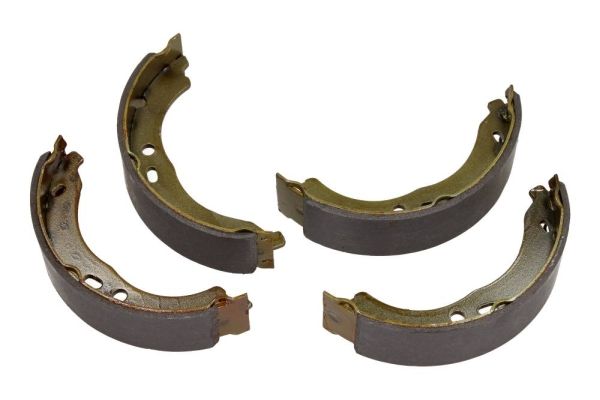 Brake Shoe Set, parking brake MAXGEAR 19-1776