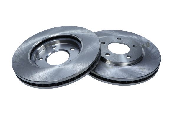 Brake Disc MAXGEAR 19-1800