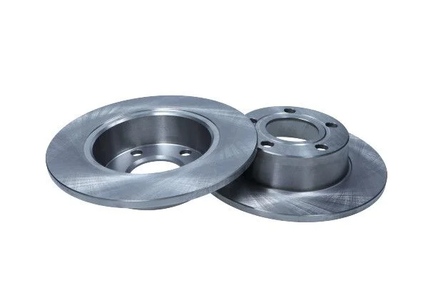 Brake Disc MAXGEAR 19-1802