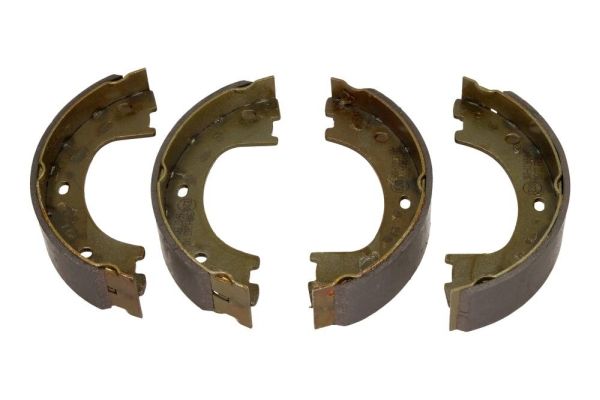 Brake Shoe Set, parking brake MAXGEAR 19-1804