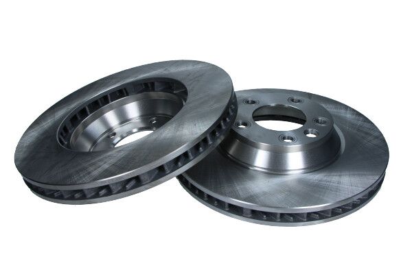 Brake Disc MAXGEAR 19-1837