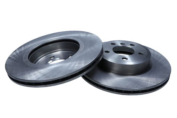 Brake Disc MAXGEAR 19-1841