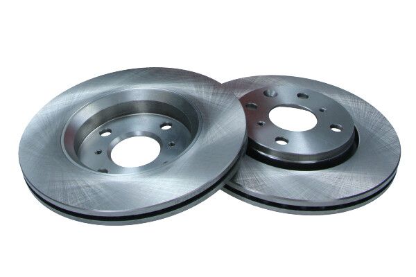 Brake Disc MAXGEAR 19-1844