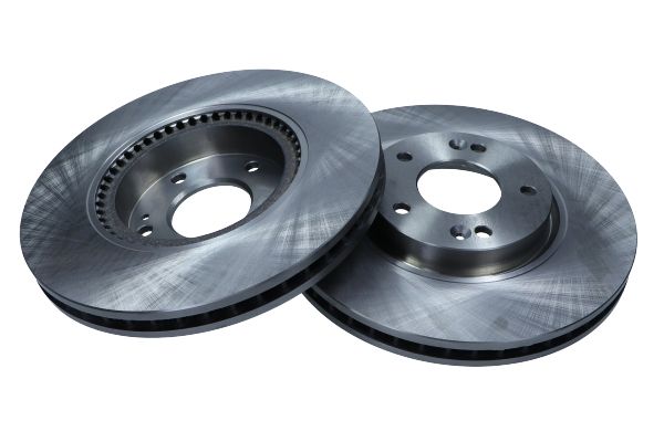 Brake Disc MAXGEAR 19-1863