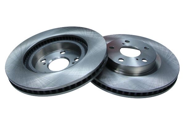 Brake Disc MAXGEAR 19-1866