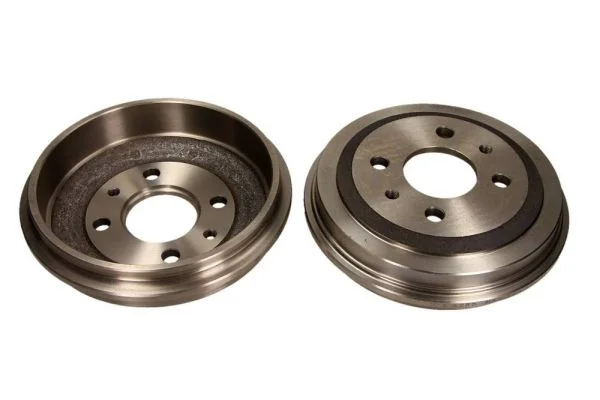 Brake Drum MAXGEAR 19-1880