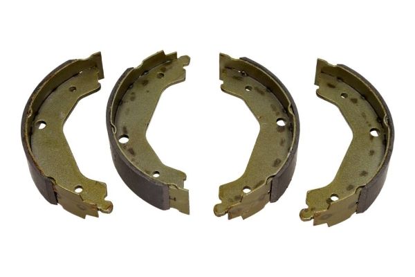 Brake Shoe Set, parking brake MAXGEAR 19-1883